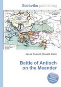 Battle of Antioch on the Meander