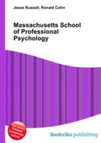 Massachusetts School of Professional Psychology