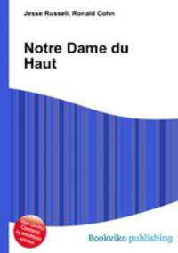 Notre Dame du Haut