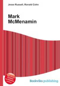 Mark McMenamin