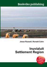 Inuvialuit Settlement Region