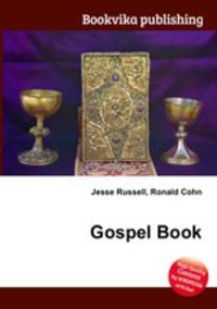 Gospel Book