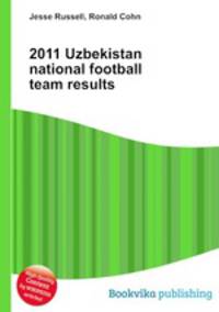 2011 Uzbekistan national football team results