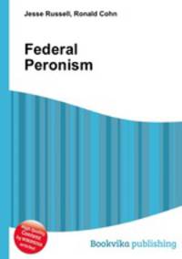 Federal Peronism