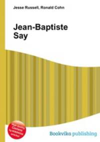Jean-Baptiste Say