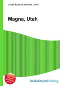 Magna, Utah