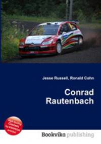 Conrad Rautenbach