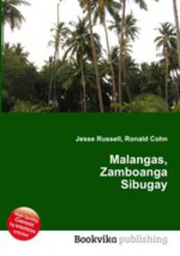 Malangas, Zamboanga Sibugay