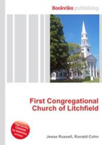 First Congregational Church of Litchfield
