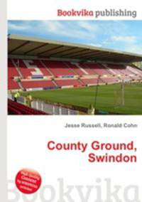 County Ground, Swindon
