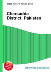 Charsadda District, Pakistan