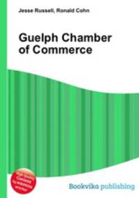 Guelph Chamber of Commerce