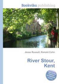 River Stour, Kent