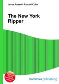 The New York Ripper