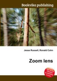 Zoom lens