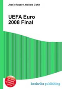 UEFA Euro 2008 Final
