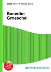 Benedict Groeschel