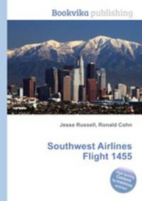Southwest Airlines Flight 1455