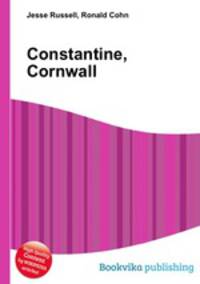 Constantine, Cornwall