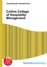 Collins College of Hospitality Management