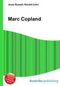 Marc Copland