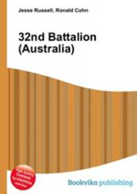 32nd Battalion (Australia)