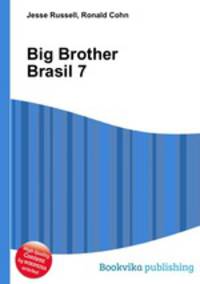 Big Brother Brasil 7