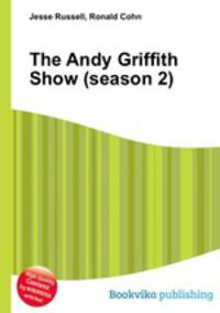 The Andy Griffith Show (season 2)