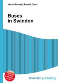 Buses in Swindon