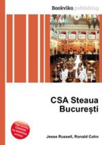 CSA Steaua Bucure?ti
