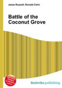 Battle of the Coconut Grove