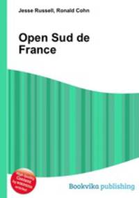 Open Sud de France