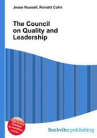 The Council on Quality and Leadership