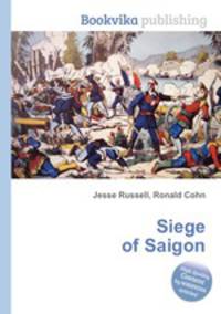 Siege of Saigon