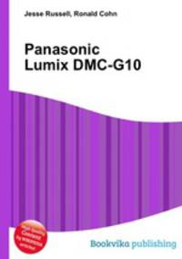 Panasonic Lumix DMC-G10