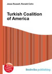 Turkish Coalition of America