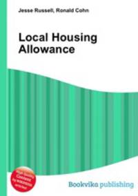 Local Housing Allowance