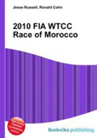 2010 FIA WTCC Race of Morocco