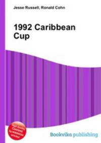 1992 Caribbean Cup