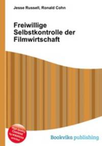 Freiwillige Selbstkontrolle der Filmwirtschaft