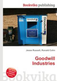 Goodwill Industries
