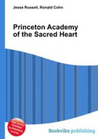 Princeton Academy of the Sacred Heart