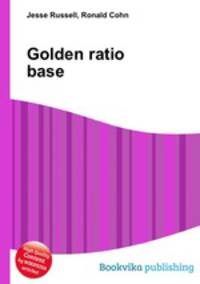 Golden ratio base