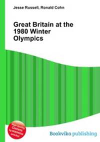Great Britain at the 1980 Winter Olympics