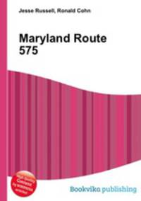 Maryland Route 575