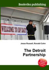 The Detroit Partnership