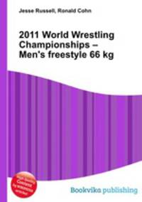 2011 World Wrestling Championships – Men