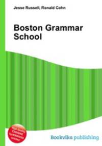 Boston Grammar School
