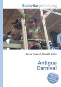 Antigua Carnival