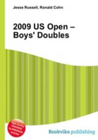 2009 US Open – Boys